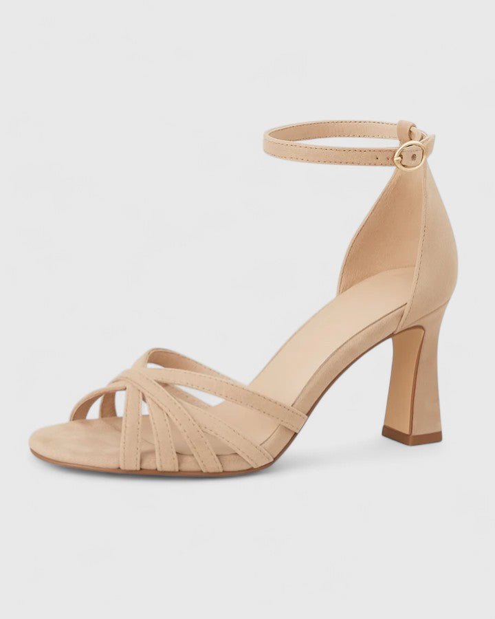 Bellamy - Orthopedic Elegant Heels
