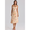 Sunset Floral