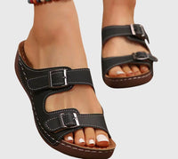 Boston | Orthopedic Sandals 5 US | 36 EU