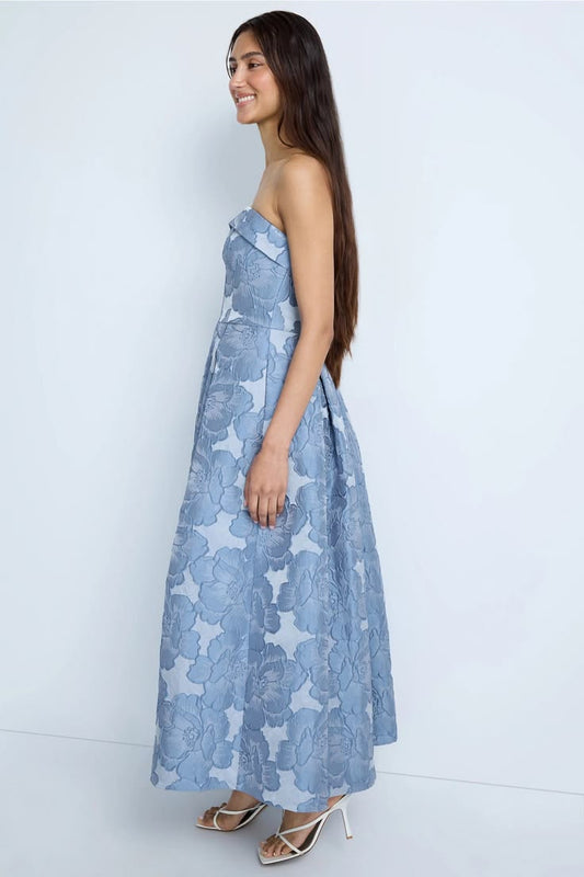 Mika Dress
