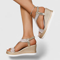 Darcy - Elegant Sandals