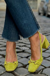 Neon Green