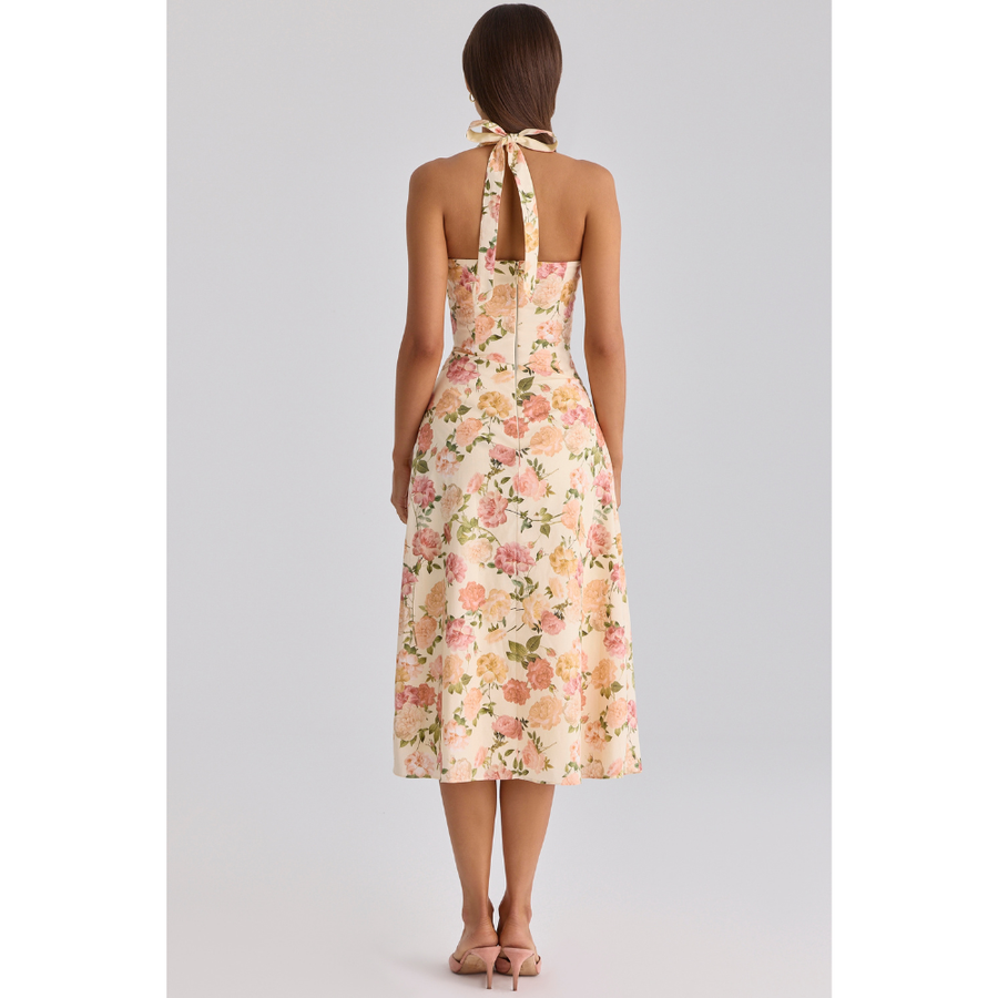 Courtney Midi Dress