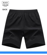 Mason - Quick-Dry Athletic Shorts (Buy 1 Get 1 Free)
