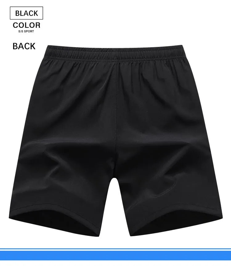 Mason - Quick-Dry Athletic Shorts (Buy 1 Get 1 Free)