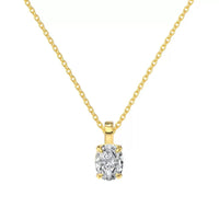 ELENA NECKALCE SET