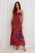 Luxurious Weddings Maxi Dress XL Print