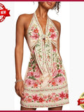 Floral