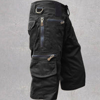 Steven™ | Versatile Cargo Shorts