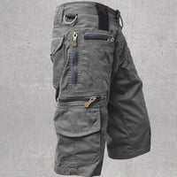 Steven™ | Versatile Cargo Shorts