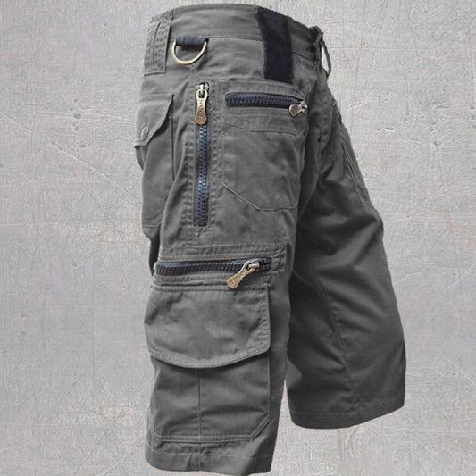 Steven | Versatile Cargo Shorts
