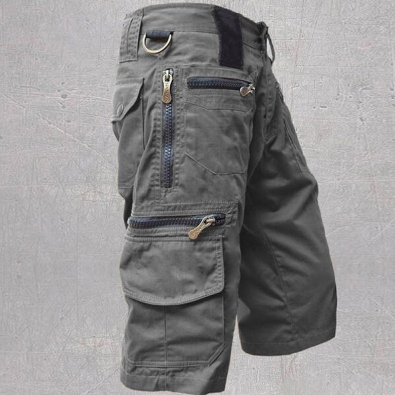 Steven™ | Versatile Cargo Shorts