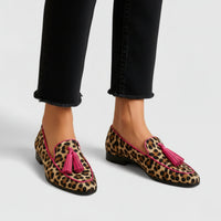 Rafferty – Stylish Tassel Loafers