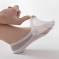 Anna - Invisible Non-Slip Everyday Socks