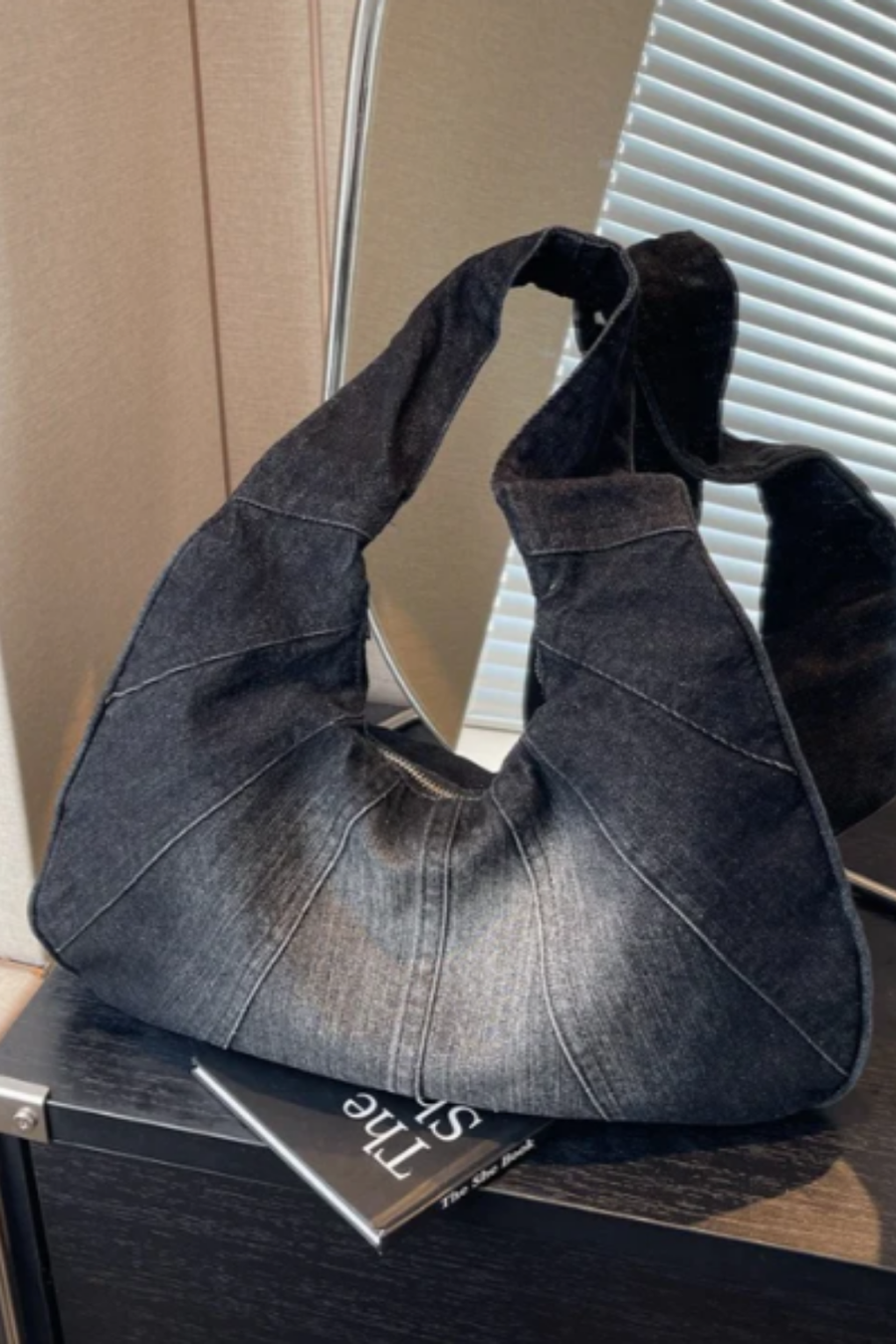 Ismerie - Casual Shoulder Bag