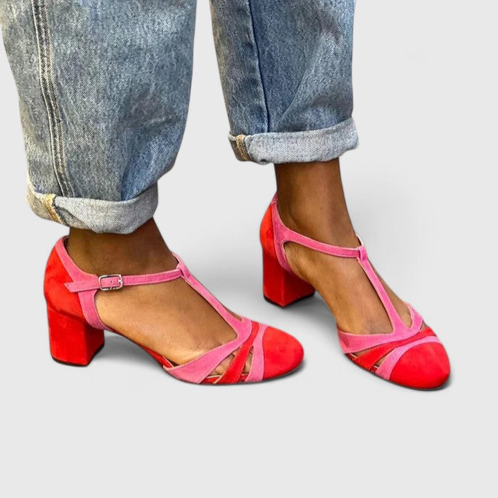 Galena - Orthopedic Elegant Heels