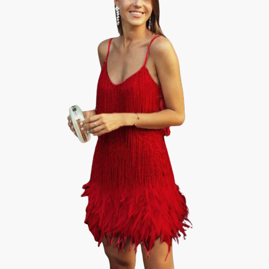 Adriana - Stylish Cocktail Dress
