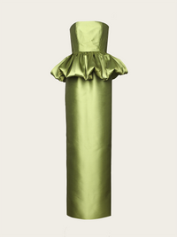 Tulipe Imperiale Dress