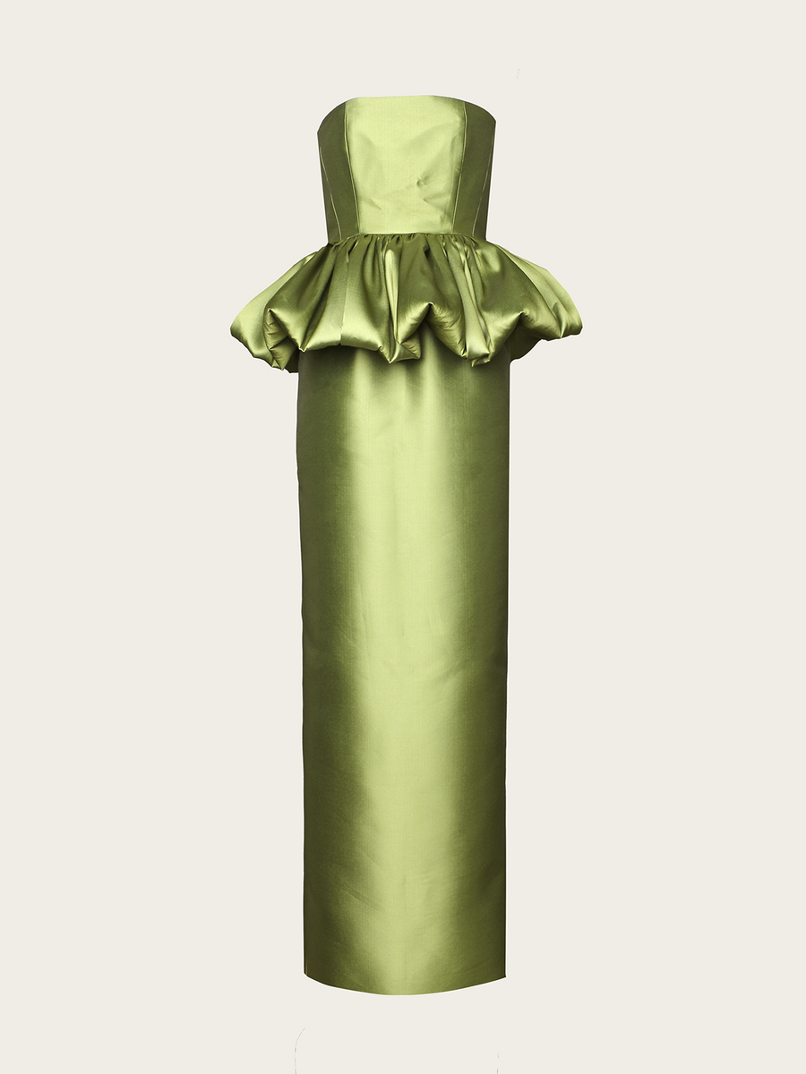 Tulipe Imperiale Dress