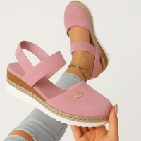 Arianwen - Orthopedic Sandals