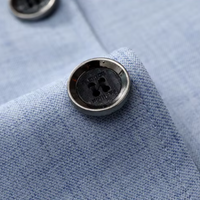 Henry – Smart Jacket for Men