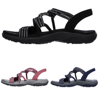 Greer – Orthopaedic Elegant Sandals
