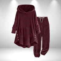 Arabella - Ultra-Plush Lounge Set
