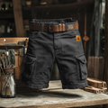 Orson - Multi-Pocket Outdoor Cargo Shorts