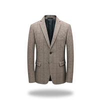Samuel – Formal Blazer for Men