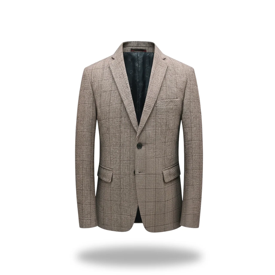 Samuel – Formal Blazer for Men