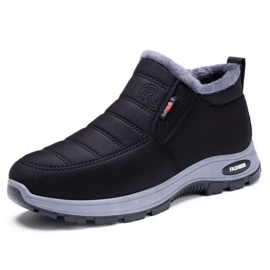 Joanna – Anti-Slip Winter Shoes