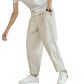 Nicholas | Cotton Pants Cancun.