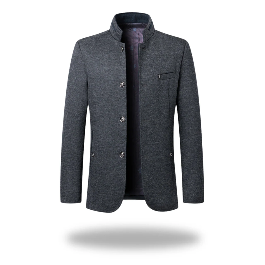 Leo – Elegant Men’s Blazer
