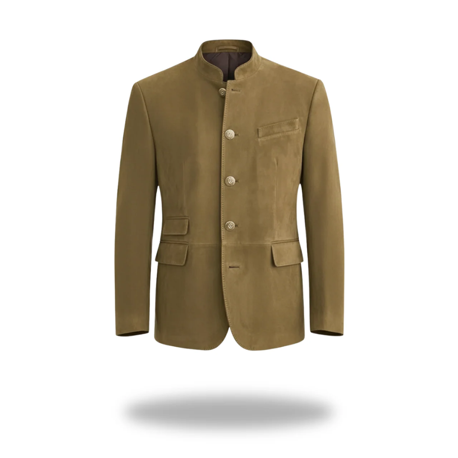 Benjamin – Breathable Men's Blazer