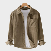 Ralph™ | Casual Corduroy Shirt