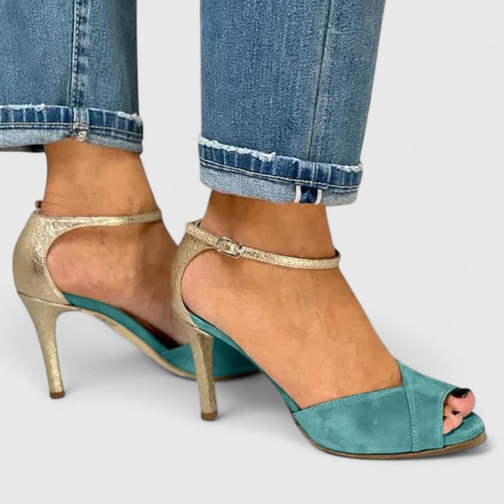Perdita - Orthopedic Elegant Heels