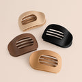 Mara – Pressure-Free Comfort Flat Hair Clip