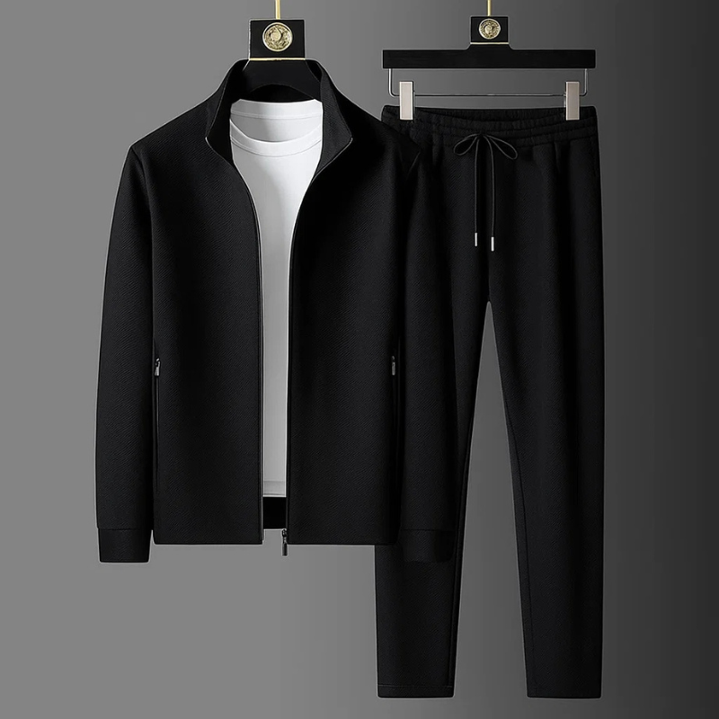 Atlas – Premium Men’s Tracksuit Set