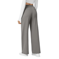 Bevan – Classic Straight Leg Work Trousers