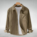 Ralph™ | Casual Corduroy Shirt