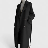 Maeve – Classic Elegant Coat