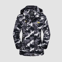 Bexley – 3-in-1 Waterproof Winter Jacket