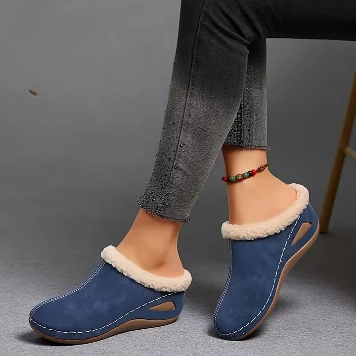 Saffron - Orthopedic Sandals