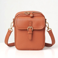 Valerie - Spacious Crossbody Bag