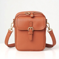 Valerie - Spacious Crossbody Bag