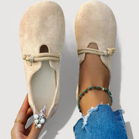 Juliet – Orthopaedic Comfort Flats