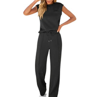 Senara - Casual Summer Soft Lounge Co-Ord
