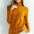 Eleanor - Knit Sweater