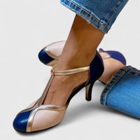 Delancey - Orthopedic Elegant Heels