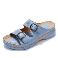 Ebba – Orthopedic Summer Sandals